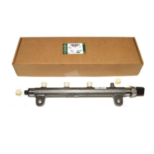 LAND ROVER RANGE ROVER III L322 Right Fuel Sypply Manifold LR020019 ORIGINAL