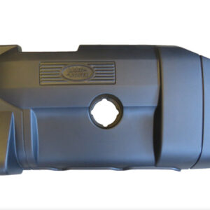 LAND ROVER FREELANDER 2 L359 Engine Cover LR007163 ORIGINAL