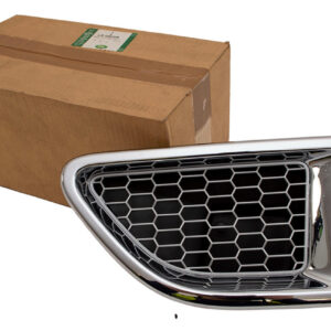 LAND ROVER RANGE ROVER SPORT L320 Front Left Bumper Grille LR006306 ORIGINAL