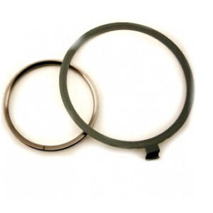 LR RANGE ROVER VELAR L560 Turbine Shut Off Valve Seal LR020589 ORIGINAL