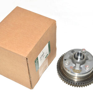 LR DISCOVERY III L319 Engine Timing Camshaft Sprocket 4536849 ORIGINAL
