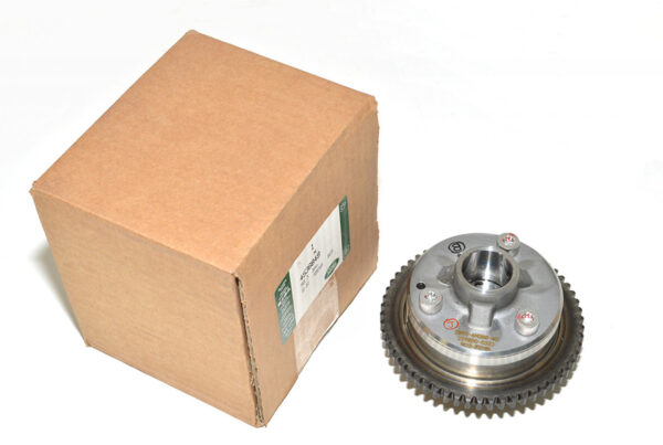 LR DISCOVERY III L319 Engine Timing Camshaft Sprocket 4536849 ORIGINAL