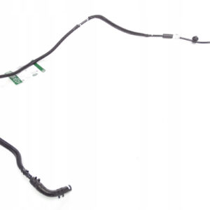 LR RANGE ROVER IV L405 Front Pump To Heater Fuel Tube LR093346 ORIGINAL