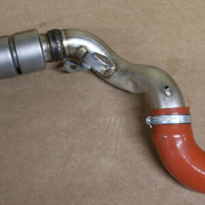 LAND ROVER RANGE ROVER SPORT L320 Intercooler Hose LR019398 ORIGINAL