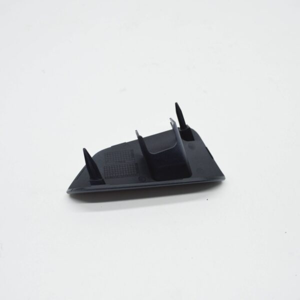 AUDI E-TRON Sportback Front Bumper Right Tow Eye Cover 4KE955276AGRU ORIGINAL - Image 3