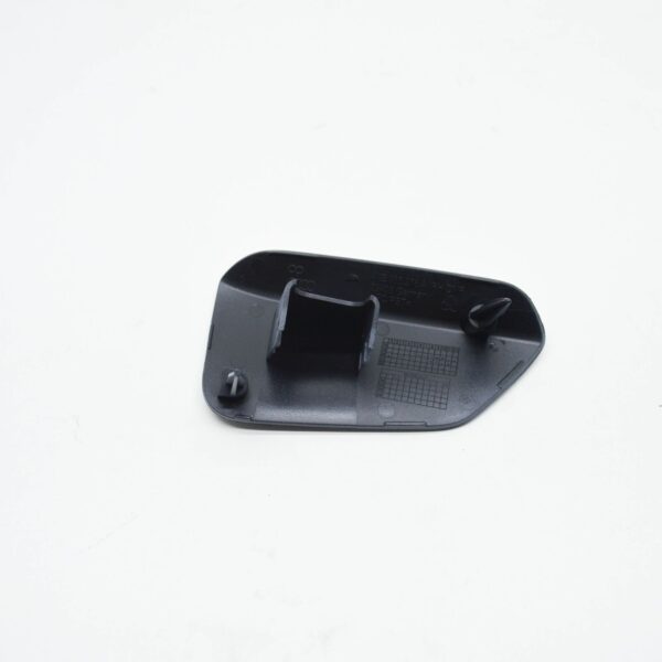 AUDI E-TRON Sportback Front Bumper Right Tow Eye Cover 4KE955276AGRU ORIGINAL - Image 5