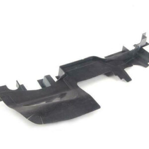 AUDI A4 B7 Radiator Left Air Guide 8E0121283AC ORIGINAL