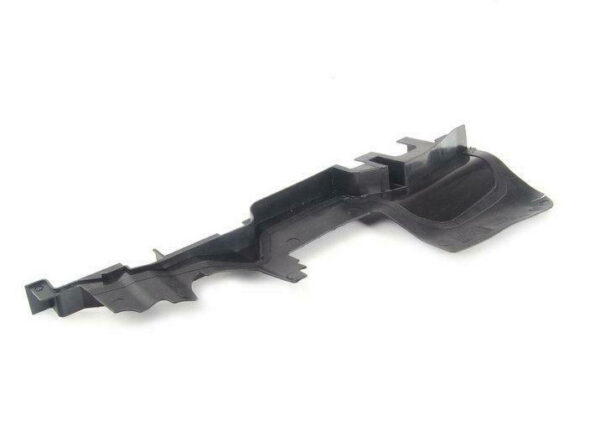 AUDI A4 B7 Radiator Left Air Guide 8E0121283AC ORIGINAL - Image 2
