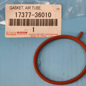 LEXUS NX MK1 Engine Air Tube Gasket 1737736010 ORIGINAL
