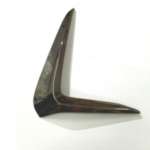 LEXUS UX ZA10 Front Right Radiator Grille Molding Cover 5314176010 ORIGINAL