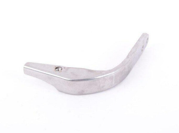 AUDI Q3 8U Turbocharger Support Bracket 06J145536M ORIGINAL - Image 3
