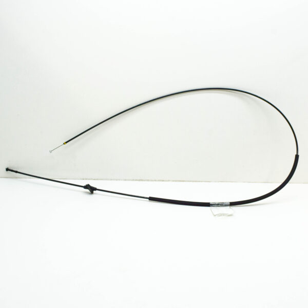 AUDI Q3 8U Engine Hood Lid Lock Cable 8U0823535 ORIGINAL