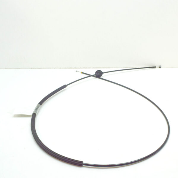 AUDI Q3 8U Engine Hood Lid Lock Cable 8U0823535 ORIGINAL - Image 2