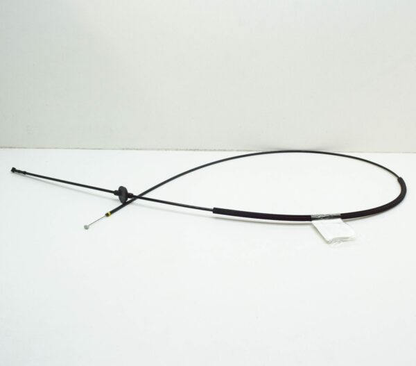 AUDI Q3 8U Engine Hood Lid Lock Cable 8U0823535 ORIGINAL - Image 3