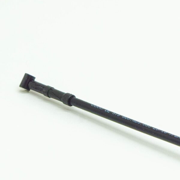 AUDI Q3 8U Engine Hood Lid Lock Cable 8U0823535 ORIGINAL - Image 4