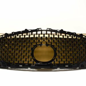 MAZDA 6 GL Front Bumper Radiator Grille GSH7-50-719 ORIGINAL
