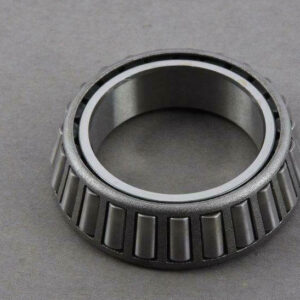 AUDI TT 8N Rear Tapered Roller Bearing 091517185D ORIGINAL