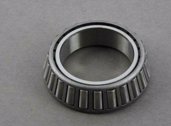 AUDI TT 8N Rear Tapered Roller Bearing 091517185D ORIGINAL