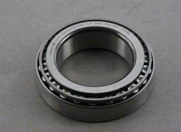 AUDI TT 8N Rear Tapered Roller Bearing 091517185D ORIGINAL - Image 3