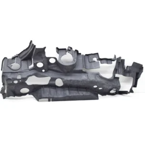 MERCEDES-BENZ C W206 Engine Right Sound Insulation A2065242000 ORIGINAL