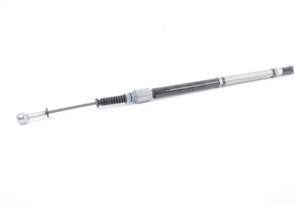 AUDI A4 Avant B7 Rear Right Parking Brake Cable 8E0609722AS ORIGINAL - Image 3