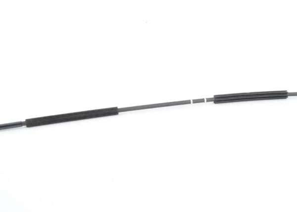 AUDI A4 Avant B7 Rear Right Parking Brake Cable 8E0609722AS ORIGINAL - Image 4