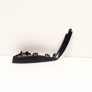 MB A W176 AMG Front Bumper Lower Left Cover Trim A1768853500 ORIGINAL