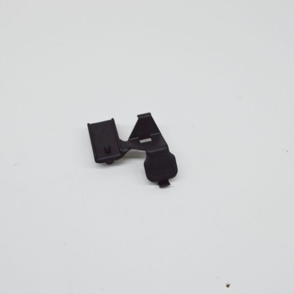 MERCEDES-BENZ SL R129 Front Hood Safety Hook Deflector A1298870145 ORIGINAL - Image 2