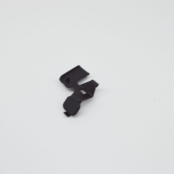MERCEDES-BENZ SL R129 Front Hood Safety Hook Deflector A1298870145 ORIGINAL - Image 3