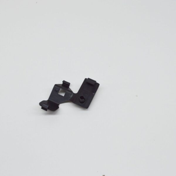 MERCEDES-BENZ SL R129 Front Hood Safety Hook Deflector A1298870145 ORIGINAL - Image 4
