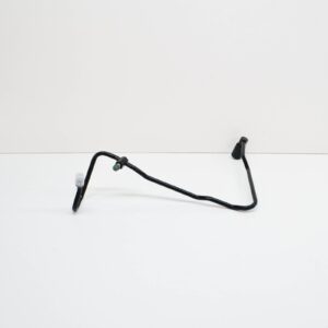 MB S W220 Front Left Spring Strut To Interface Line A2203202872 ORIGINAL