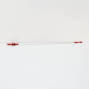 MERCEDES-BENZ S W221 Oil Dip Stick A6420103172 ORIGINAL