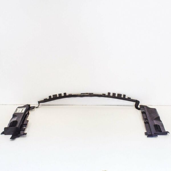 MERCEDES-BENZ C-CLASS Front Air Duct W205 A2055050130 ORIGINAL - Image 2