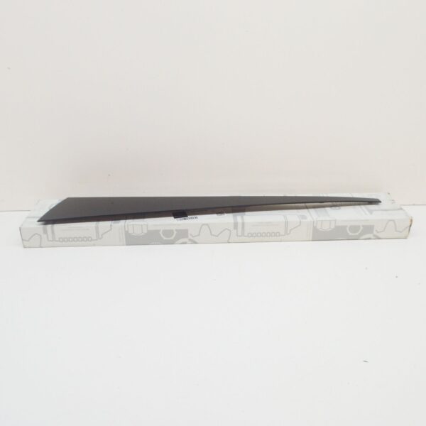 MERCEDES-BENZ SL R231 Left C-Pillar Covering Panel A2317950155 ORIGINAL