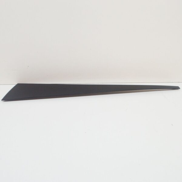 MERCEDES-BENZ SL R231 Left C-Pillar Covering Panel A2317950155 ORIGINAL - Image 2