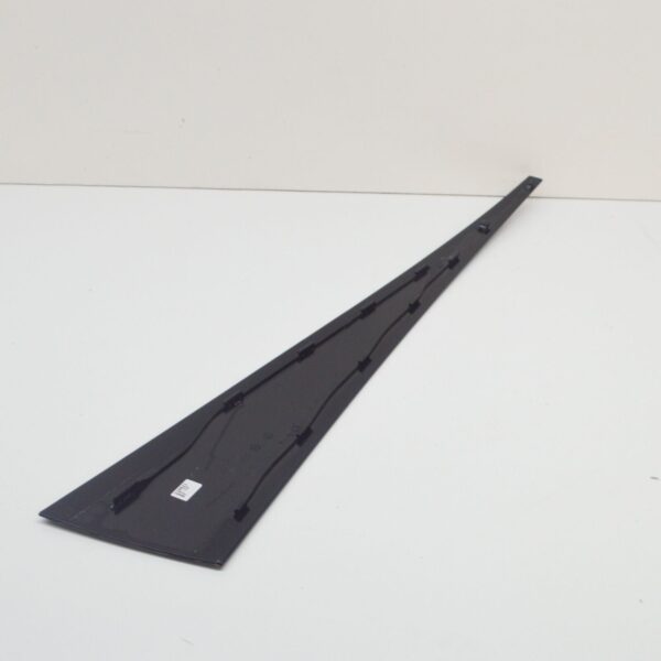 MERCEDES-BENZ SL R231 Left C-Pillar Covering Panel A2317950155 ORIGINAL - Image 3