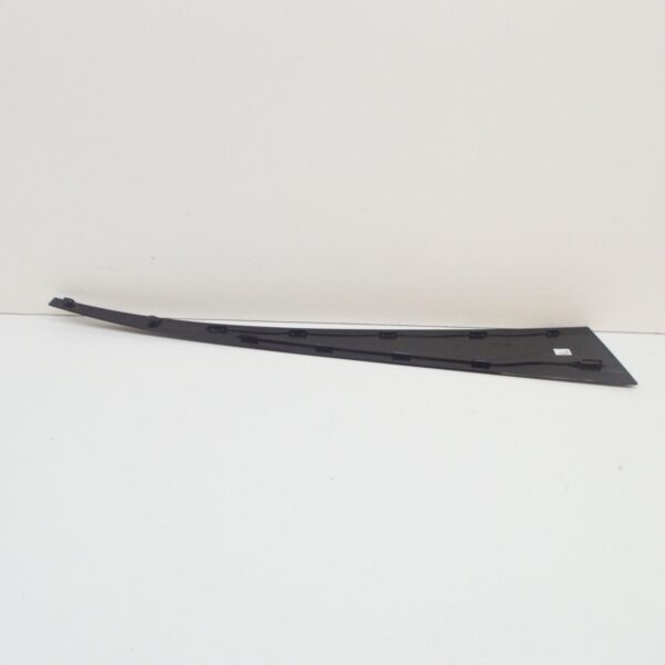 MERCEDES-BENZ SL R231 Left C-Pillar Covering Panel A2317950155 ORIGINAL - Image 4