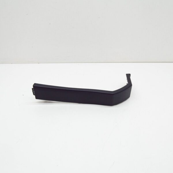Mercedes-Benz GLE C292 Bumper Cover Plastic A2928852722 ORIGINAL - Image 2