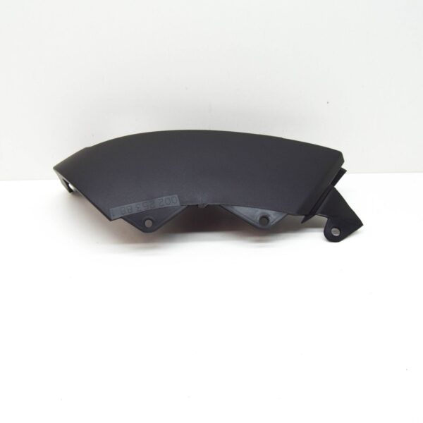 MERCEDES-BENZ GLC X253 Front Right Bumper Trim A2538858200 ORIGINAL - Image 4