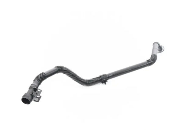 AUDI Q7 4L Air Pump Connecting Pipe 4L0131206D ORIGINAL