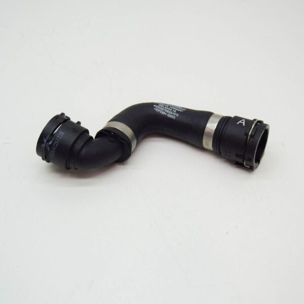 MERCEDES-BENZ E W213 Coolant Hose Pipe A2135013001 ORIGINAL - Image 2