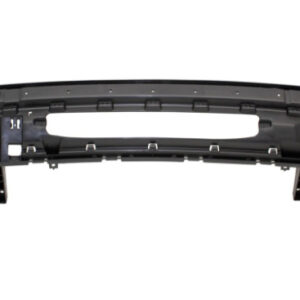 MERCEDES-BENZ S W222 Rear Bumper Bottom Bracket A2228850046 ORIGINAL