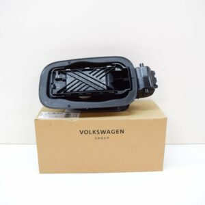 AUDI A3 Convertible 8V Fuel Filler Flap Insert 8V7809906B ORIGINAL