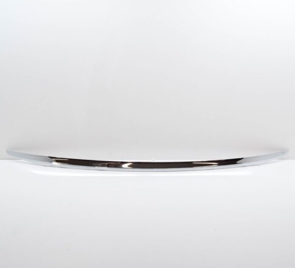 MERCEDES-BENZ E W213 Trunk Lid Trim Strip A2137570000 ORIGINAL