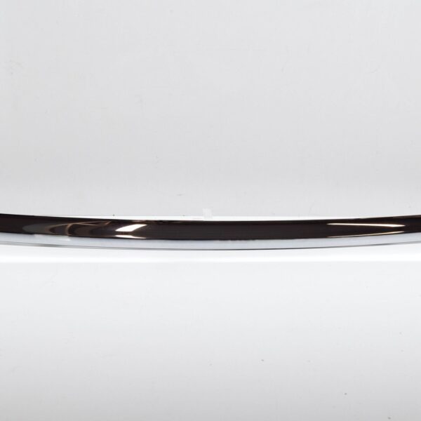 MERCEDES-BENZ E W213 Trunk Lid Trim Strip A2137570000 ORIGINAL - Image 4