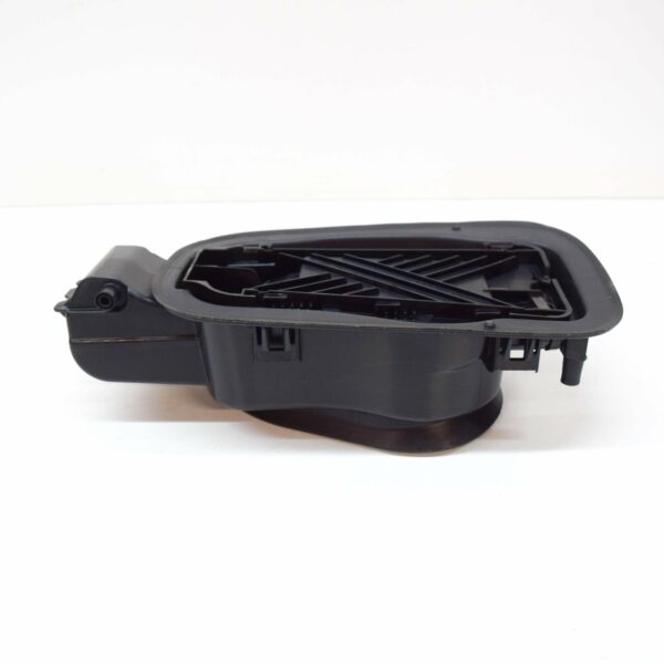 AUDI A3 Convertible 8V Fuel Filler Flap Insert 8V7809906B ORIGINAL - Image 2