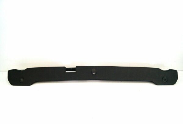 MERCEDES-BENZ E W212 Rear Tailgate Trunk Lock Trim A21275012939051 ORIGINAL