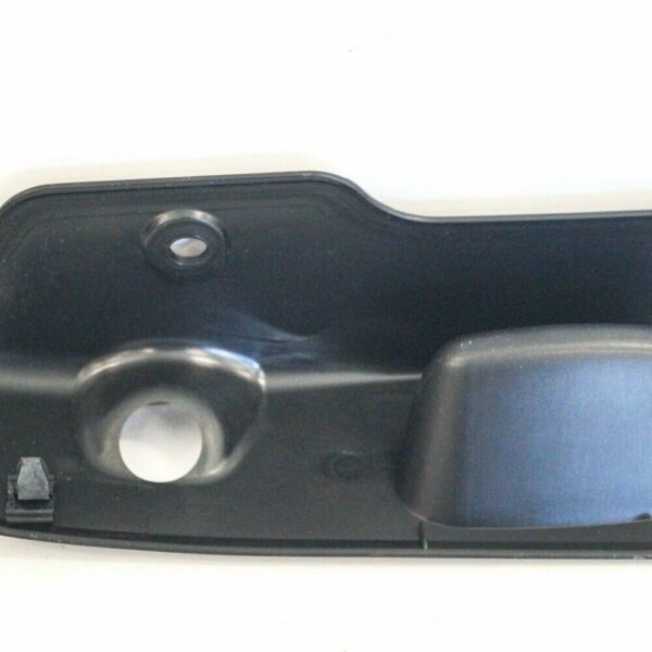 MERCEDES-BENZ E W212 Rear Tailgate Trunk Lock Trim A21275012939051 ORIGINAL - Image 3