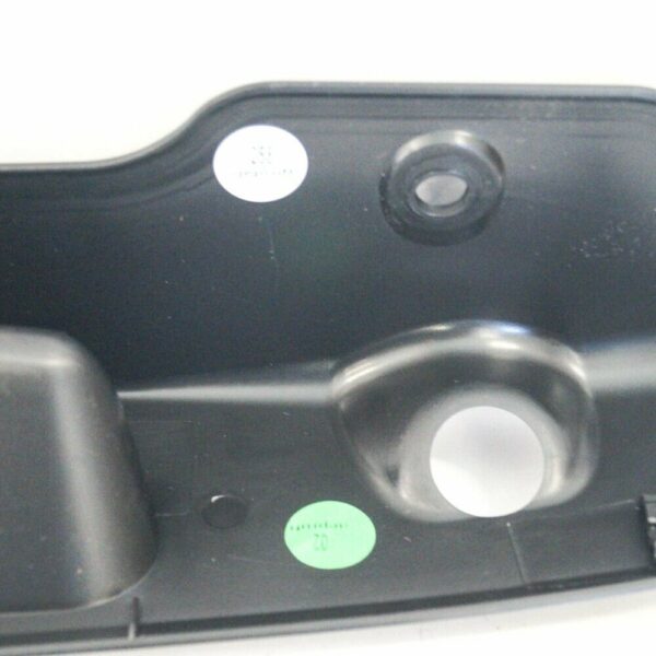 MERCEDES-BENZ E W212 Rear Tailgate Trunk Lock Trim A21275012939051 ORIGINAL - Image 4