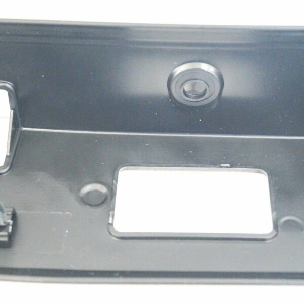 MERCEDES-BENZ E W212 Rear Tailgate Trunk Lock Trim A21275012939051 ORIGINAL - Image 5